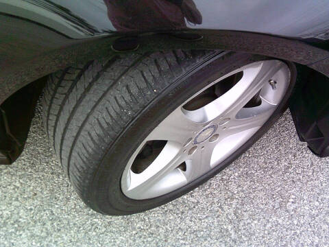 2014 Mercedes-Benz E-Class E 250 BlueTEC Luxury