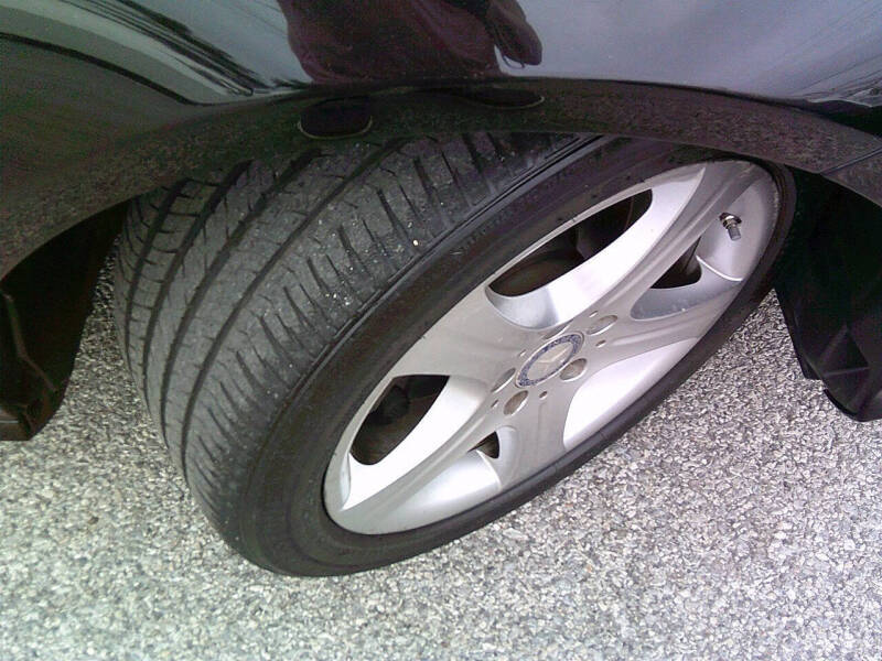 2014 Mercedes-Benz E-Class E 250 BlueTEC Luxury