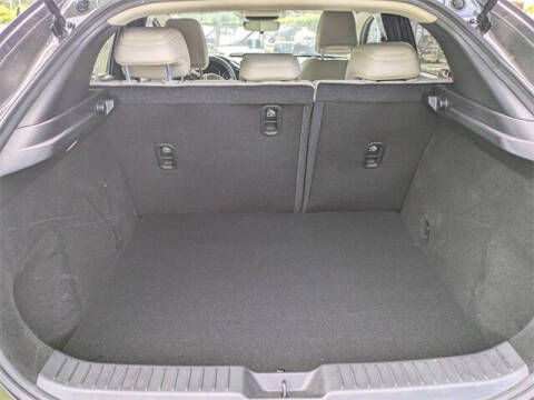 2025 Mazda CX-30 2.5 S Preferred