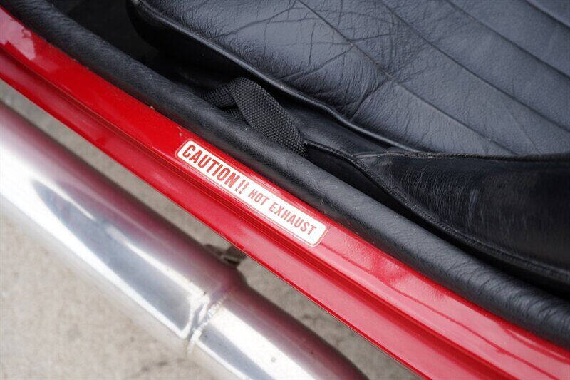 1965 Shelby Cobra Superformance