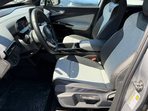 2026 Volkswagen ID.4 Pro