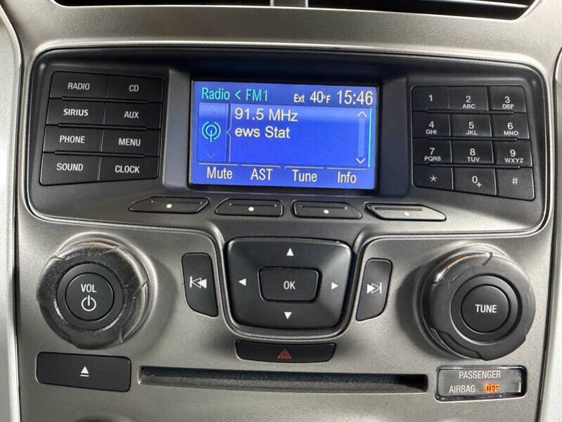 2014 Ford Explorer Police Interceptor Utility