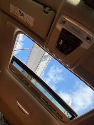 2014 BMW 4 Series 435i xDrive