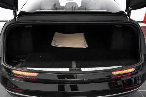 2022 Lucid Air Grand Touring