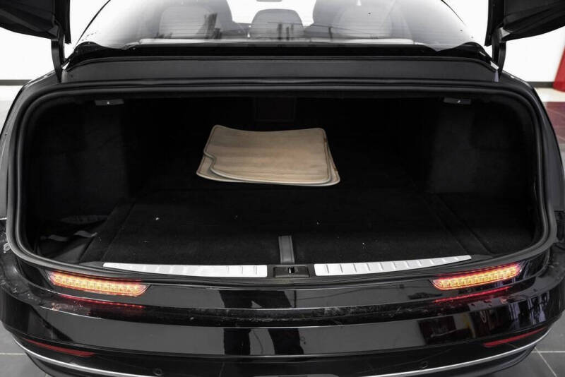 2022 Lucid Air Grand Touring