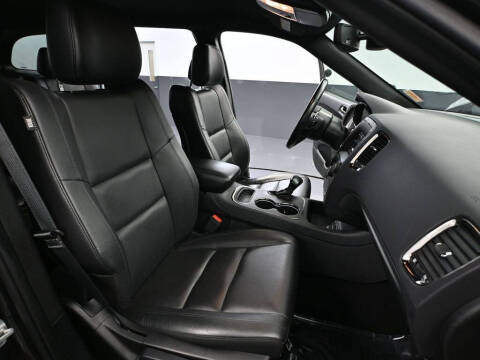 2020 Dodge Durango GT