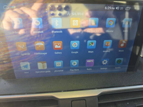 2017 Mazda MAZDA3 Sport