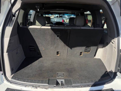 2014 Honda Pilot EX-L
