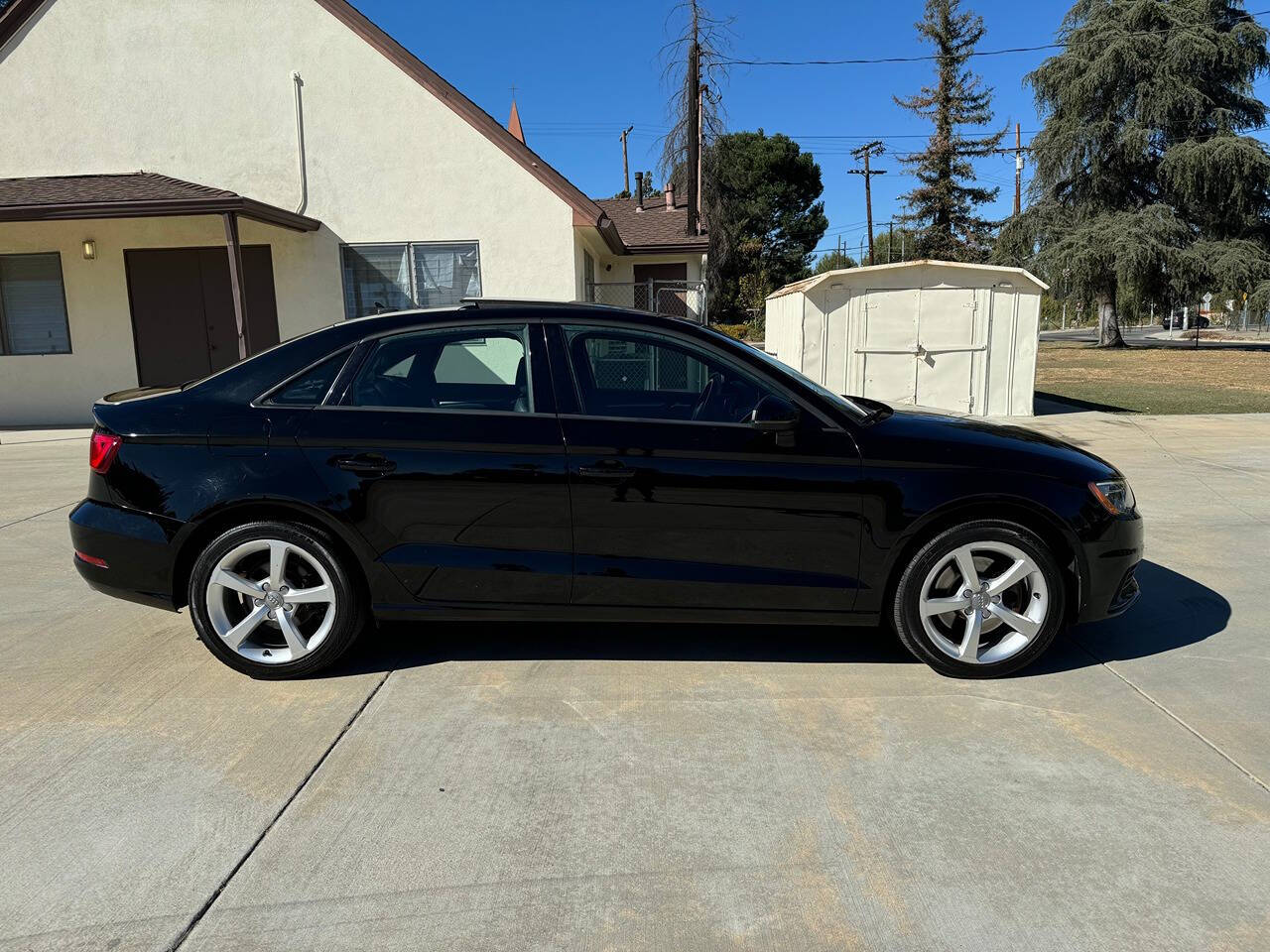 2015 Audi A3 for sale at Auto Union in Reseda, CA