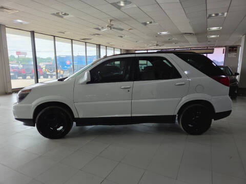 2006 Buick Rendezvous CXL