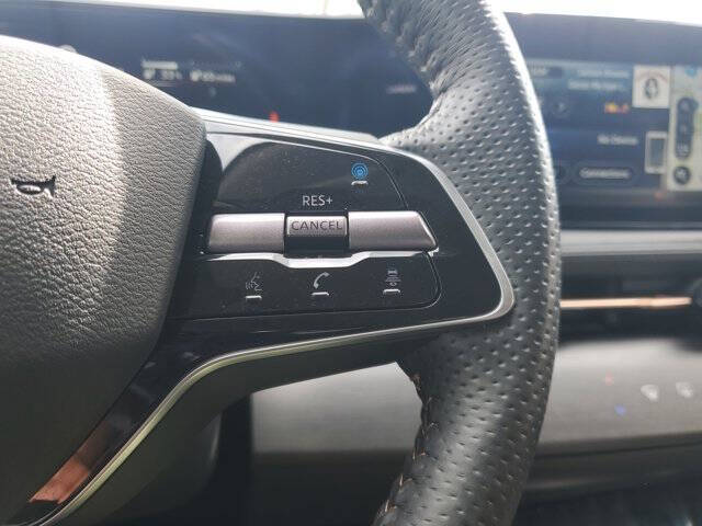 2023 Nissan Ariya Engage e-4ORCE