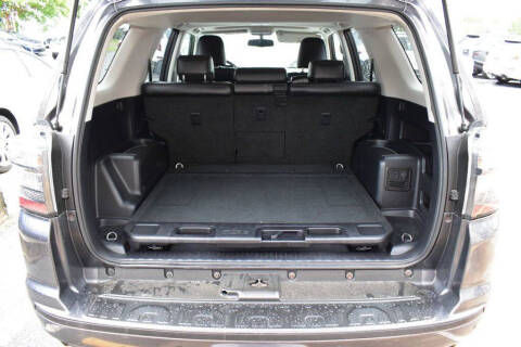 2011 Toyota 4Runner SR5