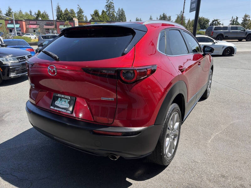2023 Mazda CX-30 2.5 S Select