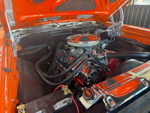 1969 Chevrolet Chevelle SS396 L78