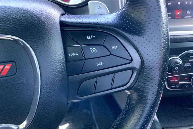 2022 Dodge Charger