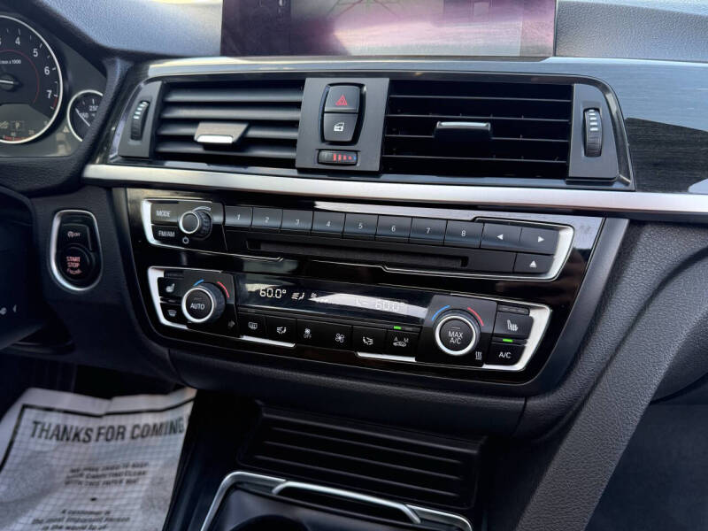 2016 BMW 4 Series 428i