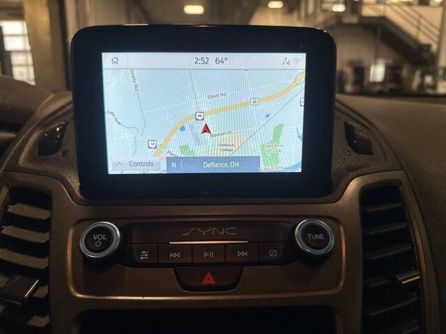 2022 Ford Transit Connect XLT