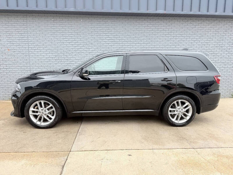 2022 Dodge Durango R/T