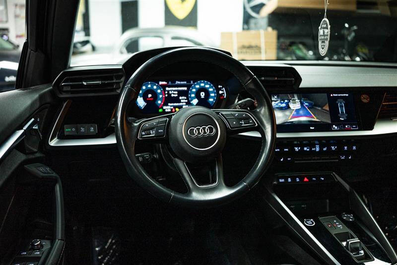 2023 Audi A3 Premium 40 TFSI