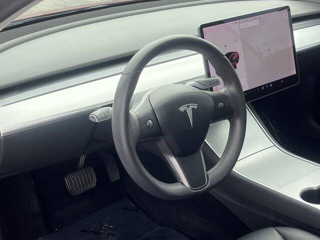 2020 Tesla Model 3 Performance
