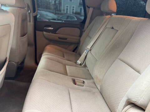 2009 Chevrolet Tahoe LT