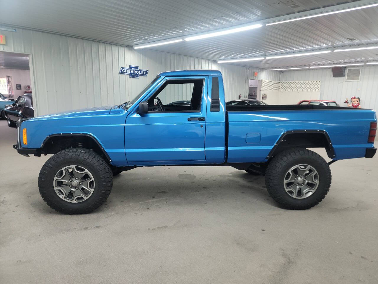 Jeep Comanche For Sale In Centralia, IL