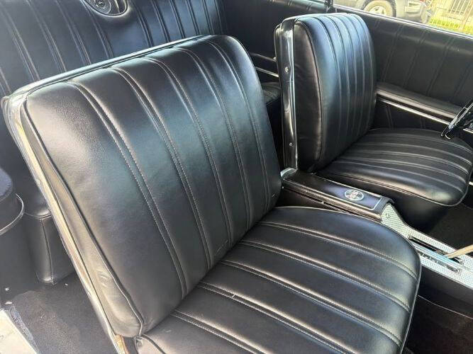 1964 Chevrolet Impala