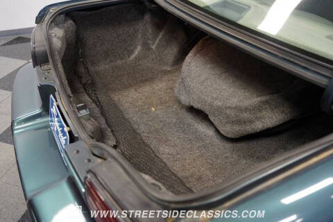 1995 Chevrolet Impala SS