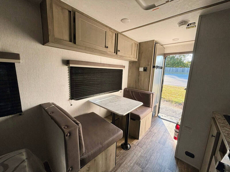 2026 Sunset Park RV Sun Lite