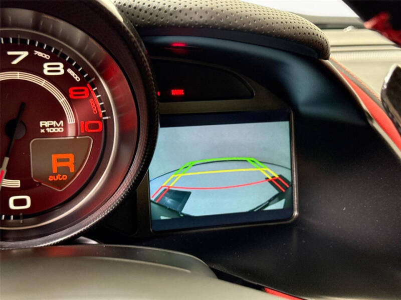 2018 Ferrari 812 Superfast