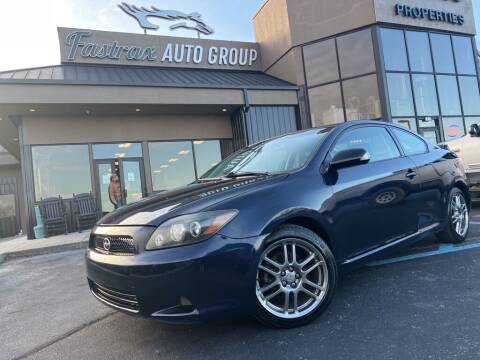 2010 Scion tC for sale at FASTRAX AUTO GROUP in Lawrenceburg KY
