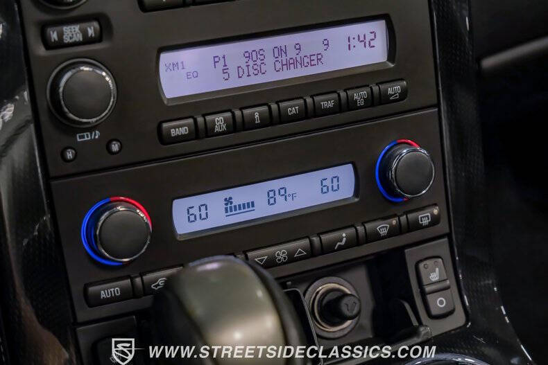 2009 Chevrolet Corvette