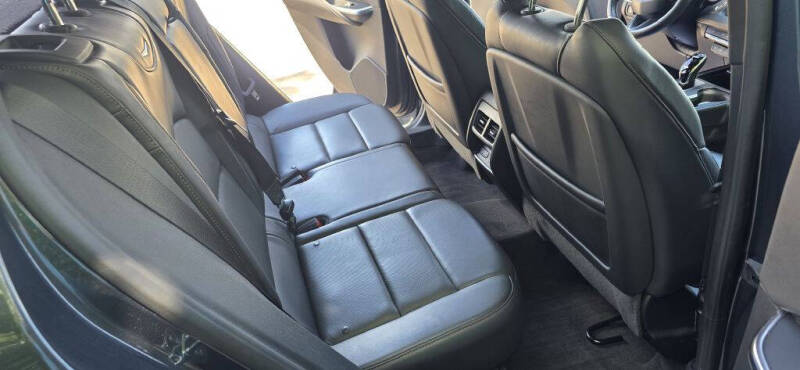 2020 Cadillac XT4 Sport