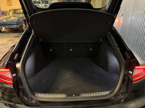 2018 Kia Stinger GT1