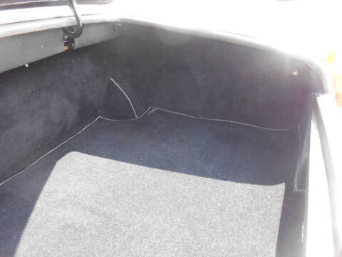 1978 Rolls-Royce Corniche