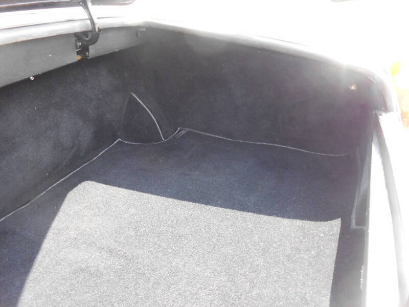 1978 Rolls-Royce Corniche