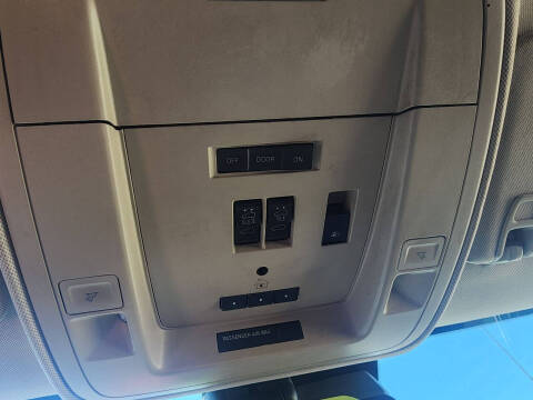 2015 Chevrolet Silverado 1500 LTZ Z71