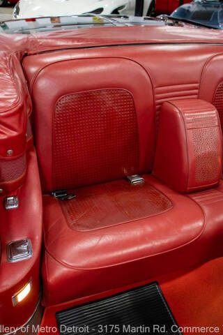 1955 Oldsmobile 98 Starfire