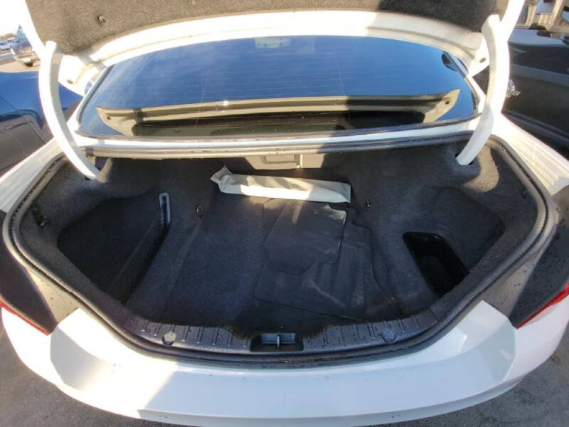 2016 BMW 5 Series 528i