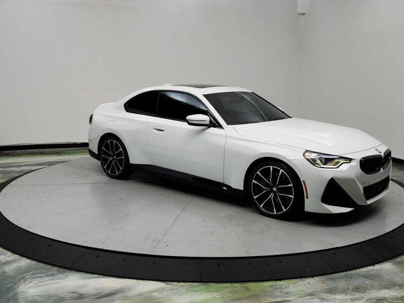 2023 BMW 2 Series 230i