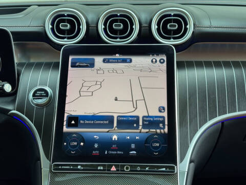 2023 Mercedes-Benz GLC GLC 300 4MATIC