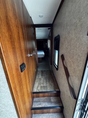 2016 Jayco Eagle HT 29.5 BHDS