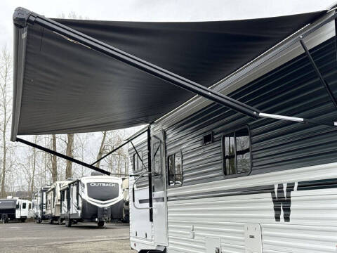 2026 Winnebago Access