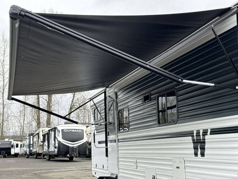 2026 Winnebago Access