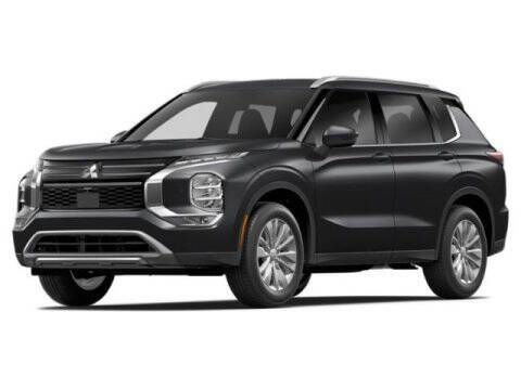 2025 Mitsubishi Outlander for sale at Don Herring Mitsubishi in Plano TX