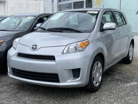 2008 Scion xD for sale at My Car Auto Sales in Lakewood NJ