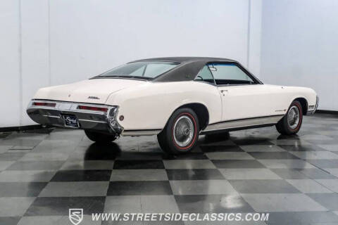 1968 Buick Riviera