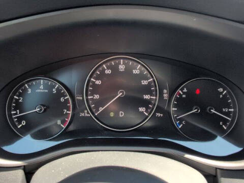 2026 Mazda CX-50 2.5 Turbo Premium Plus