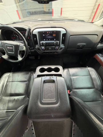 2014 GMC Sierra 1500