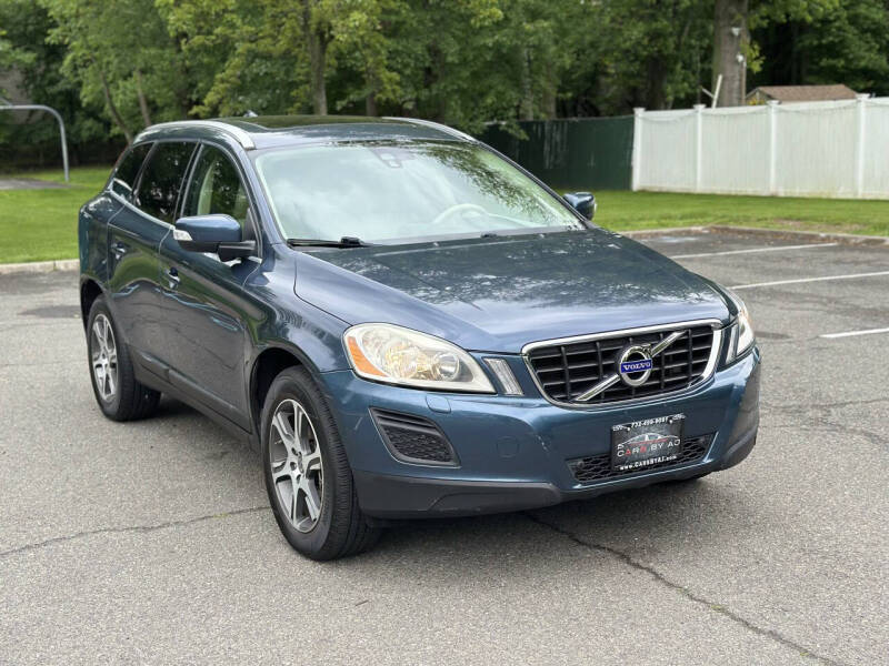 2011 Volvo XC60 T6